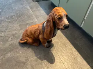 Hundefigur
