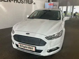 Ford Mondeo 1,5 EcoBoost Titanium stc. aut.