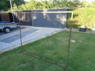 Stativ til brænde