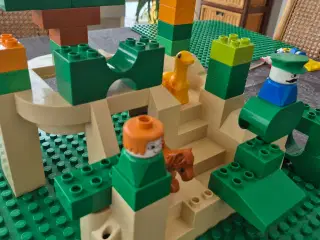 Duplo borg