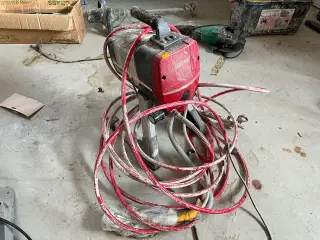 Malerstrøjte, VOLTAGE AIRLESS PAINTMASTER