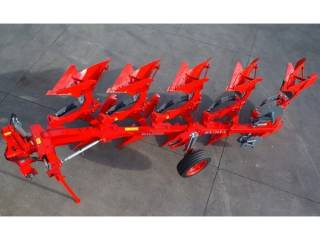 Unia Ibis XMS 3+1