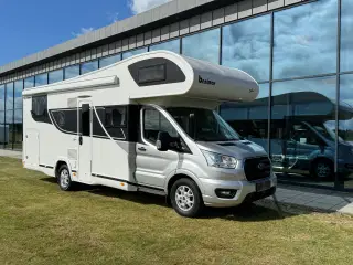 Ford Benimar Tessoro 363 aut. Sport Northautokapp