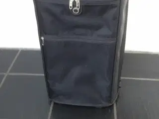 Rejsetaske 