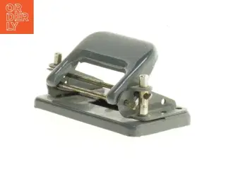 Grå hulstanser (str. 10 x 5 cm)