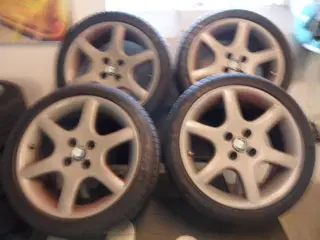 bmw e30 oz alufælge