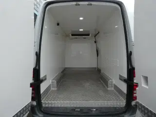 Mercedes-Benz Sprinter 316 2,1 CDI A2 H2 RWD 7G-Tronic 163HK Van Aut.