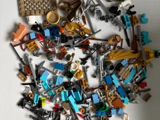 Lego klodser