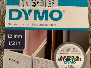 DYMO LABELS