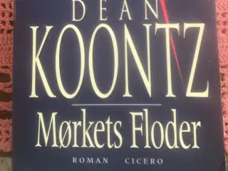 Dean Koontz : Mørkets Floder