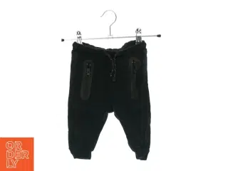 Joggingbukser fra Zara (Str. 80)