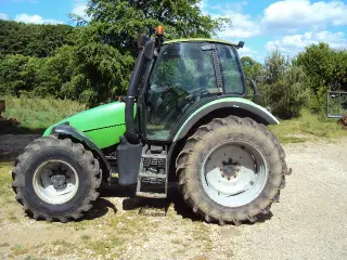 Deutz Agrotron 106