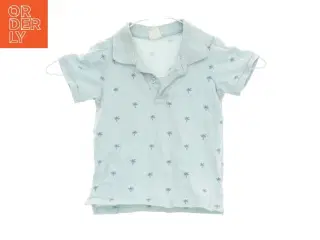 Polo fra H&M (str. 80 cm)