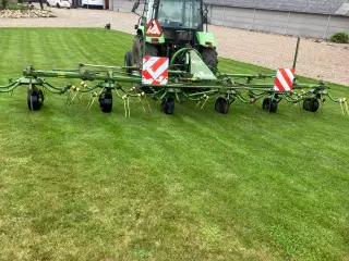 KRONE KW 7.70/6x7