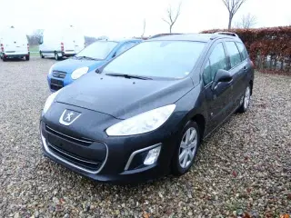 VAREBIL, PEUGEOT