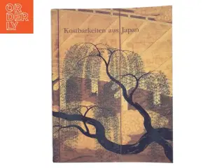 Kostbarkeiten aus Japan (Bog)