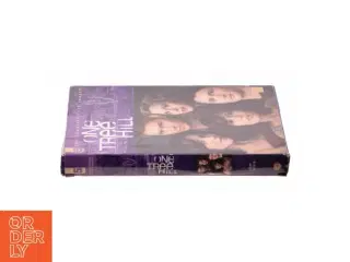 Onte tree hill - sæson 5 fra DVD