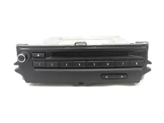 M-Audiosystemcontroller Navigation Business K25385 BMW E87 E90 E91 E92 E93 E81 E82 E87LCI E88 E90LCI E91LCI