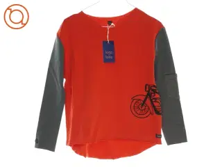 Bluse fra Loop de Loop (Str. 6 år)