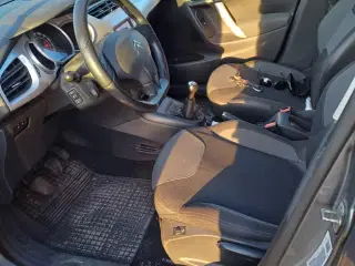 Citroeng c3 diesel 