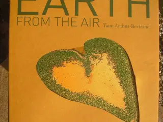 Earth from the air