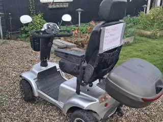 Invalide scooter 