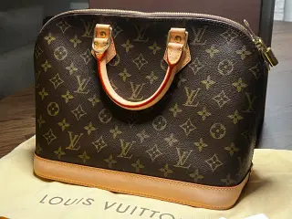 Louis Vuitton Alma PM