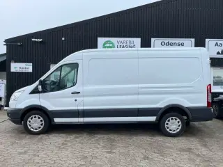 Ford Transit 350 L3 Van 2,0 TDCi 130 Trend H2 FWD