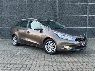 Kia Ceed 1,6 CRDi 128 Active+ SW