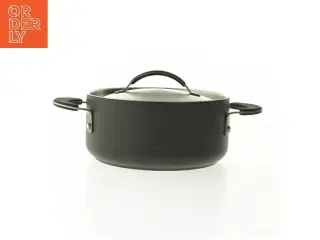 Fiskars gryde (str. Ø 18 cm)