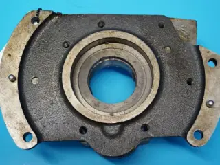 John Deere 2840 Oliepumpe AT26668