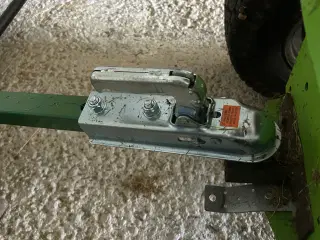 Rotorklipper til ATV / Havetraktor