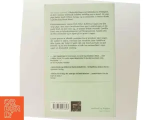 Grønt støv : roman af Sara Blædel (Bog)