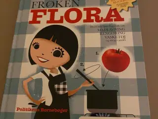 Frøken Flora