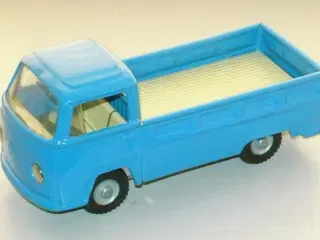 Velholdt VW Modelbil