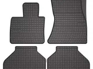Gummimåtter BMW X5 E70 SUV 2006-2013