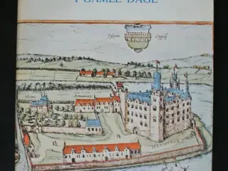 haderslev i gamle dage 1292-1800, af t. o. achelis
