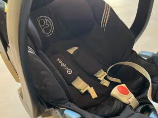 Baby autostol Cybex Aton