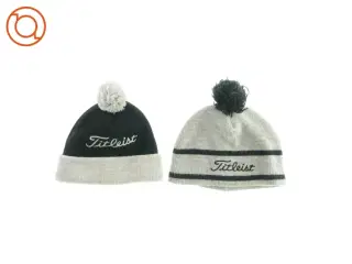 Huer fra titleist (2 styks)