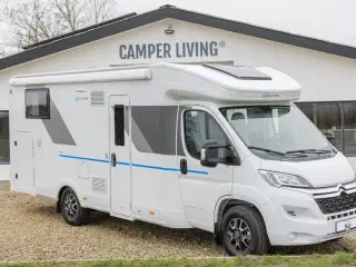 Citroën Sun Living 2,2 S 75 SL