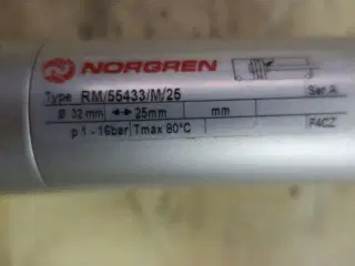 Luftcylinder
