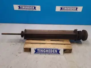 Dronninborg D7500 Halmmølle 28350269