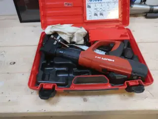 Boltpistol HILTI DX 5