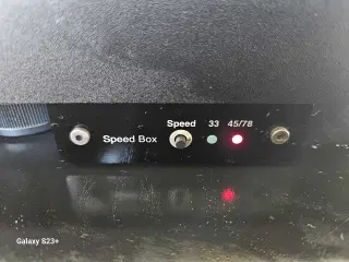 Pro-Ject  Phono SB Debut III SK 17
