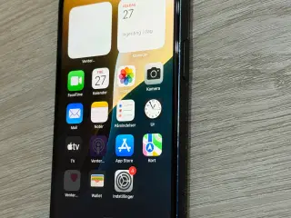 📱 iPhone 12 – 128 GB – Midnight