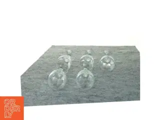 KrystalGlas snaps (str. 11 x 5 cm)