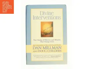 Divine Interventions af Dan, Childers, Doug Millman (Bog)