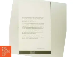 Biografi, &#39;Rejseholdet rykker ud&#39; af Eigil V. Knudsen fra Forlaget Fakta