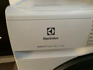 Electrolux  vaskemaskine