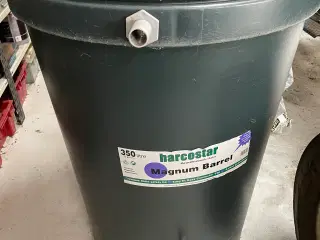 regnvandstønde, 